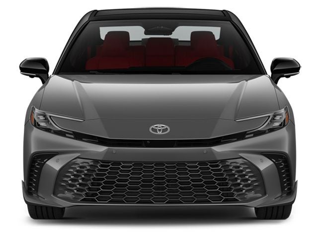 2025 Toyota Camry XLE AWD-Pano Roof-Htd/Cooled Seats