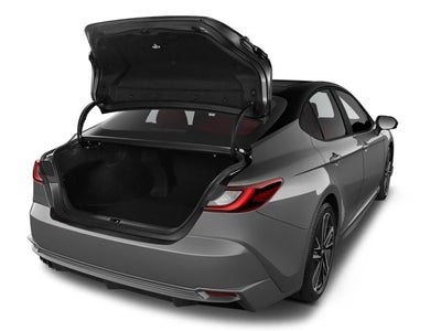 2025 Toyota Camry XLE AWD-Pano Roof-Htd/Cooled Seats
