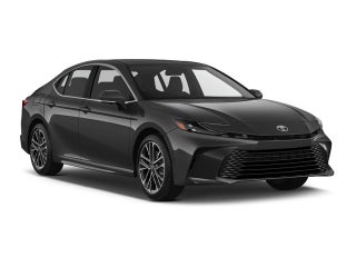 2025 Toyota Camry XLE AWD-Pano Roof-Htd/Cooled Seats