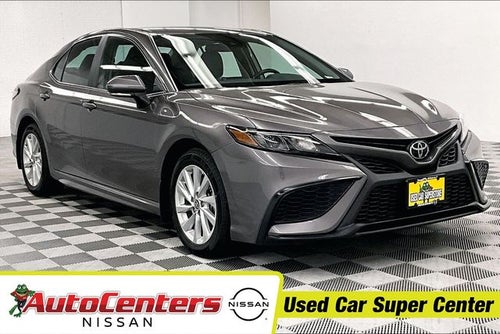 2024 Toyota Camry SE Adaptive Cruise - Heated Seats