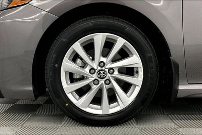2024 Toyota Camry SE Adaptive Cruise - Heated Seats