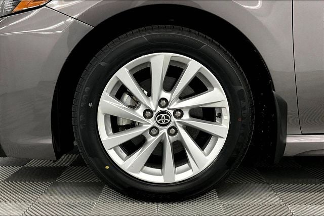 2024 Toyota Camry SE Adaptive Cruise - Heated Seats
