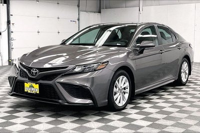 2024 Toyota Camry SE Adaptive Cruise - Heated Seats