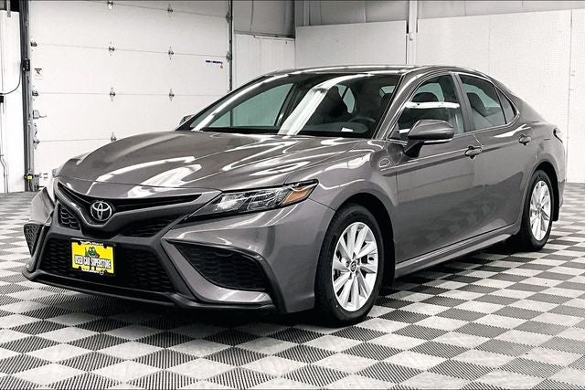 2024 Toyota Camry SE Adaptive Cruise - Heated Seats