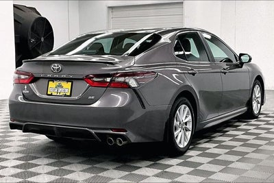 2024 Toyota Camry SE Adaptive Cruise - Heated Seats