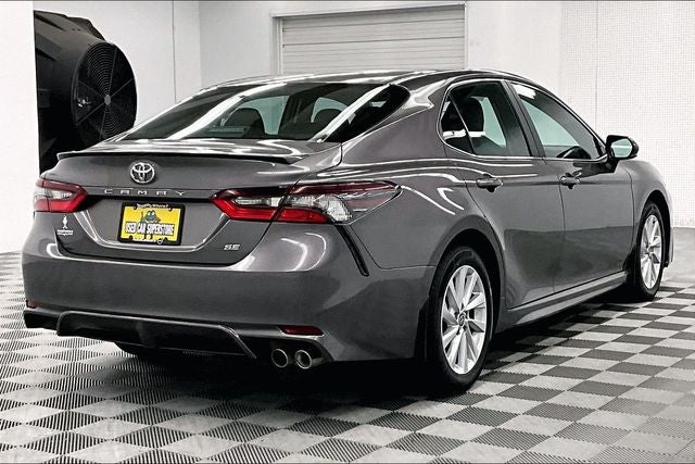 2024 Toyota Camry SE Adaptive Cruise - Heated Seats