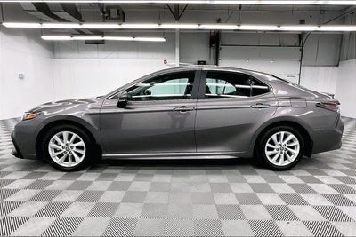 2024 Toyota Camry SE Adaptive Cruise - Heated Seats
