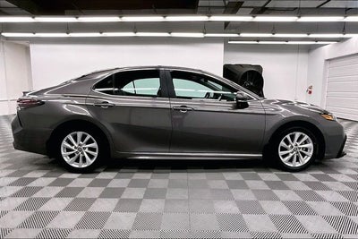 2024 Toyota Camry SE Adaptive Cruise - Heated Seats