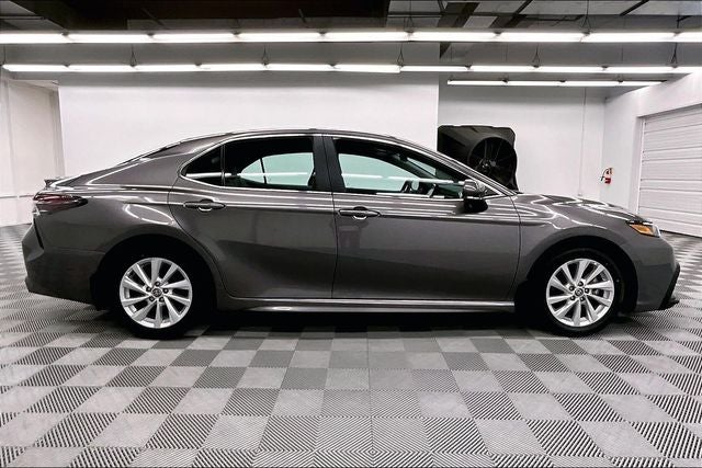 2024 Toyota Camry SE Adaptive Cruise - Heated Seats