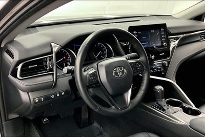 2024 Toyota Camry SE Adaptive Cruise - Heated Seats