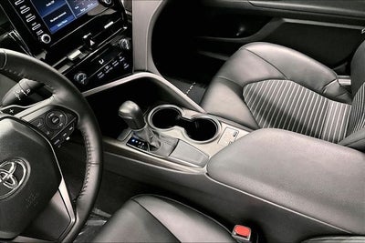 2024 Toyota Camry SE Adaptive Cruise - Heated Seats