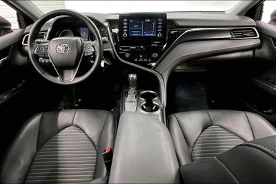 2024 Toyota Camry SE Adaptive Cruise - Heated Seats