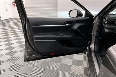 2024 Toyota Camry SE Adaptive Cruise - Heated Seats