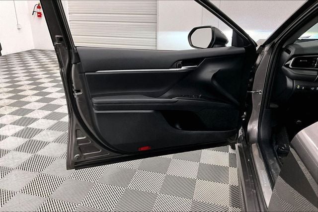 2024 Toyota Camry SE Adaptive Cruise - Heated Seats