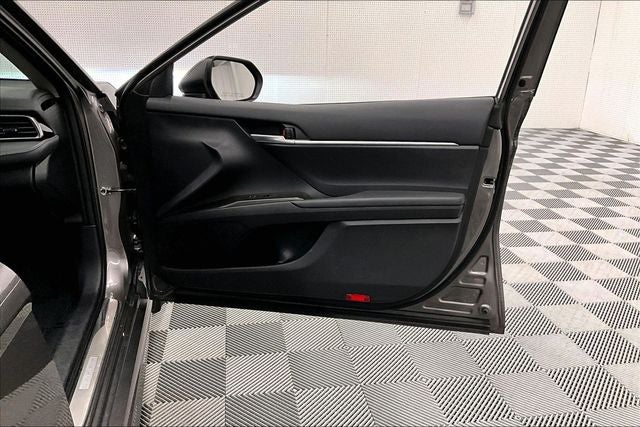 2024 Toyota Camry SE Adaptive Cruise - Heated Seats