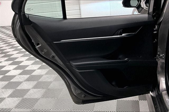 2024 Toyota Camry SE Adaptive Cruise - Heated Seats