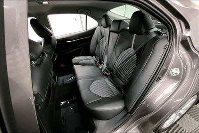 2024 Toyota Camry SE Adaptive Cruise - Heated Seats