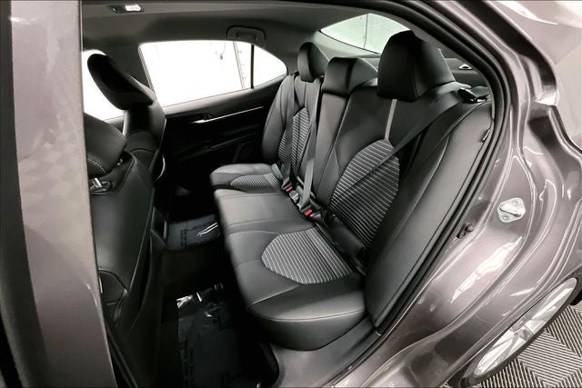 2024 Toyota Camry SE Adaptive Cruise - Heated Seats