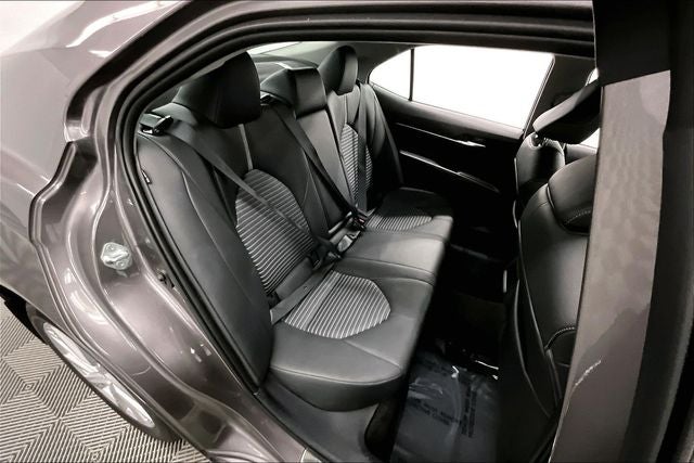 2024 Toyota Camry SE Adaptive Cruise - Heated Seats
