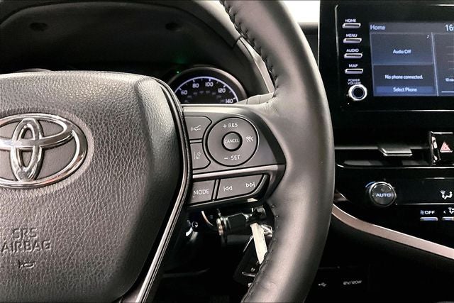 2024 Toyota Camry SE Adaptive Cruise - Heated Seats
