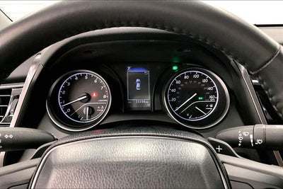 2024 Toyota Camry SE Adaptive Cruise - Heated Seats