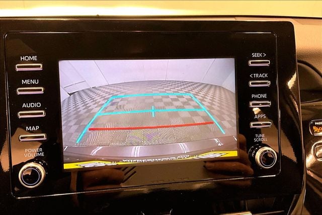 2024 Toyota Camry SE Adaptive Cruise - Heated Seats