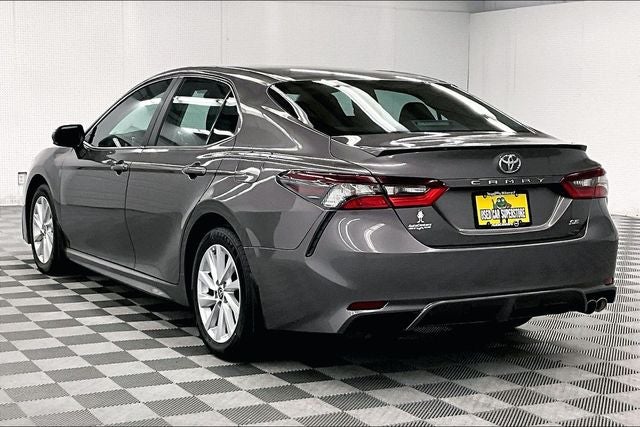 2024 Toyota Camry SE Adaptive Cruise - Heated Seats