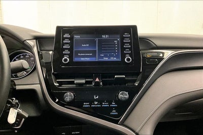 2024 Toyota Camry SE Adaptive Cruise - Heated Seats