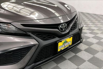 2024 Toyota Camry SE Adaptive Cruise - Heated Seats