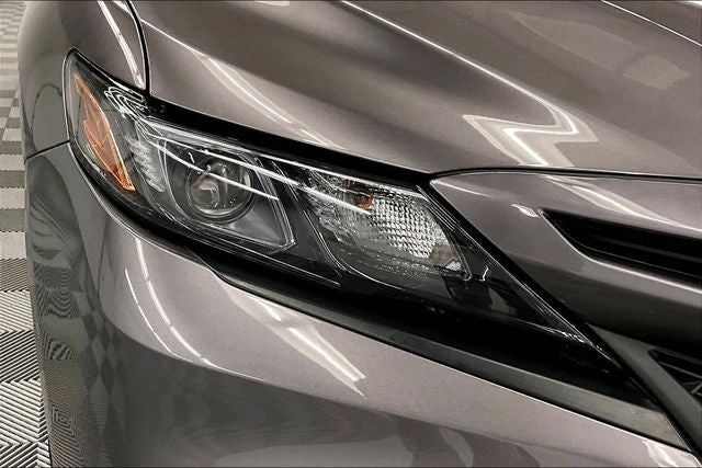 2024 Toyota Camry SE Adaptive Cruise - Heated Seats