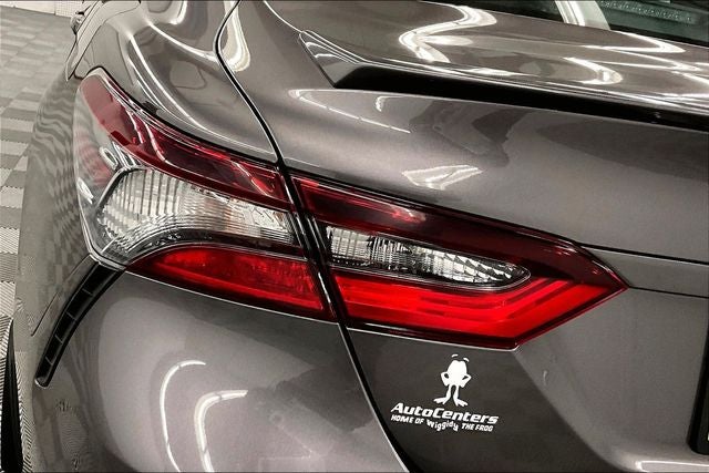 2024 Toyota Camry SE Adaptive Cruise - Heated Seats