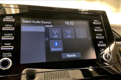 2024 Toyota Camry SE Adaptive Cruise - Heated Seats