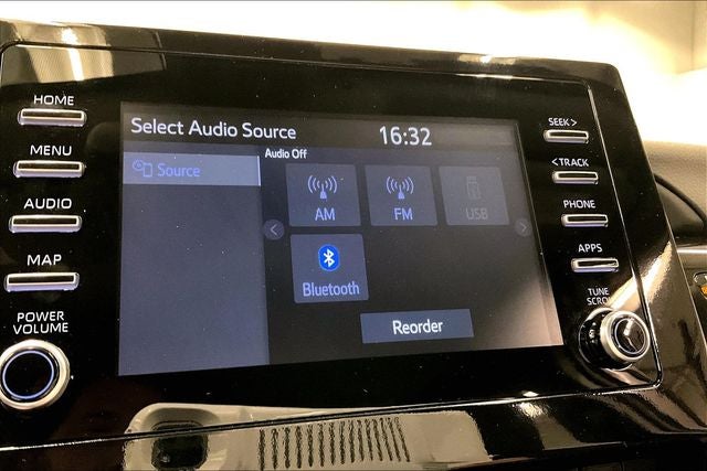 2024 Toyota Camry SE Adaptive Cruise - Heated Seats