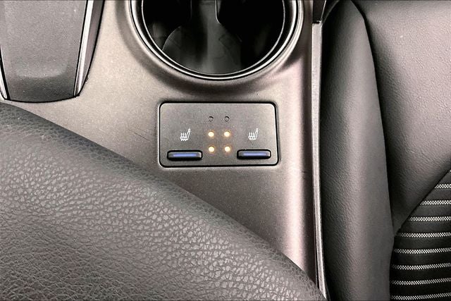 2024 Toyota Camry SE Adaptive Cruise - Heated Seats