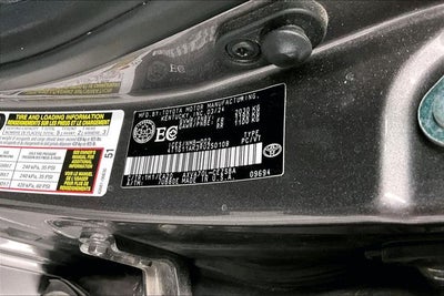 2024 Toyota Camry SE Adaptive Cruise - Heated Seats