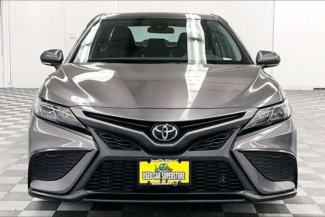 2024 Toyota Camry SE Adaptive Cruise - Heated Seats