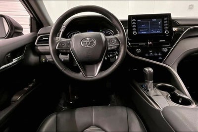 2024 Toyota Camry SE Adaptive Cruise - Heated Seats