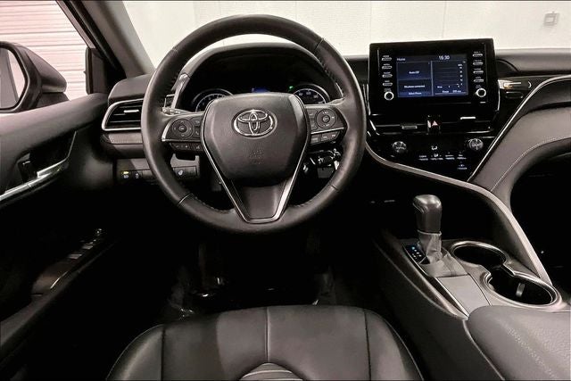 2024 Toyota Camry SE Adaptive Cruise - Heated Seats