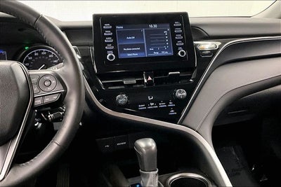 2024 Toyota Camry SE Adaptive Cruise - Heated Seats