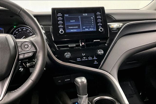 2024 Toyota Camry SE Adaptive Cruise - Heated Seats