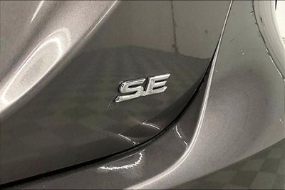 2024 Toyota Camry SE Adaptive Cruise - Heated Seats