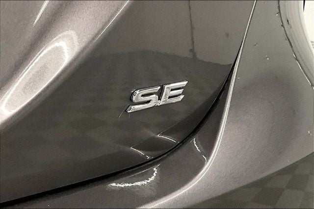 2024 Toyota Camry SE Adaptive Cruise - Heated Seats