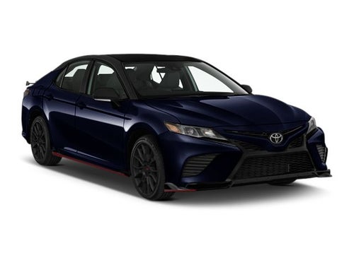2024 Toyota Camry TRD V6