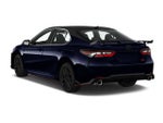 2024 Toyota Camry TRD V6