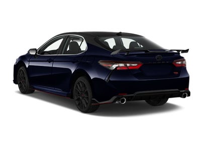 2024 Toyota Camry TRD V6
