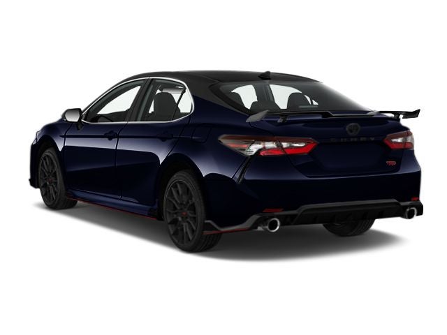 2024 Toyota Camry TRD V6