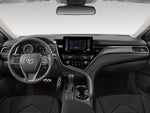 2024 Toyota Camry TRD V6