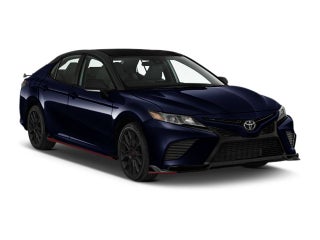 2024 Toyota Camry TRD V6