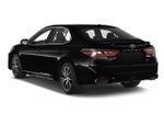 2024 Toyota Camry SE AWD-Moonroof-Adaptive Cruise Control