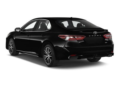 2024 Toyota Camry SE AWD-Moonroof-Adaptive Cruise Control